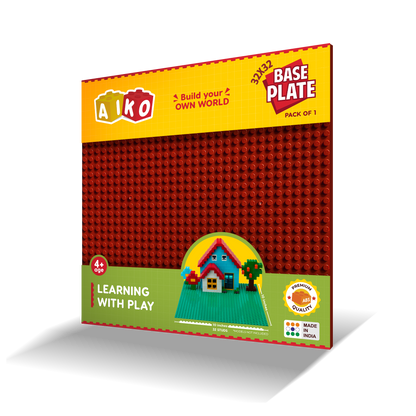 Base Plates 32x32 - Aiko