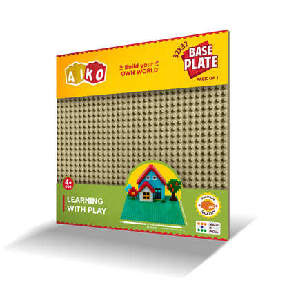 Base Plates 32x32 - Aiko