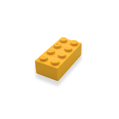 2x4 Block- Pack of 10 - Aiko