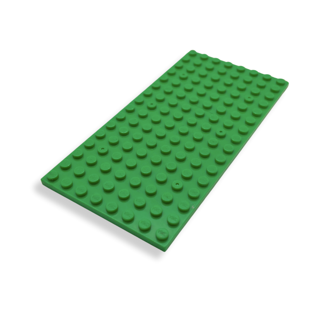 8x16 Flat Block- Pack of 5 - Aiko