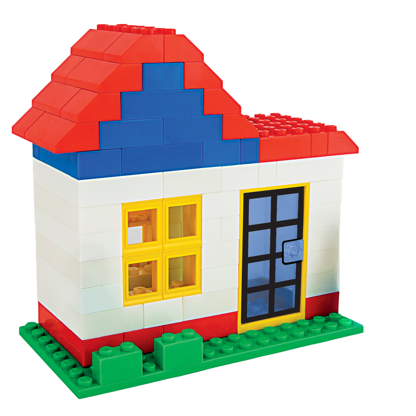 Town House Set No.003