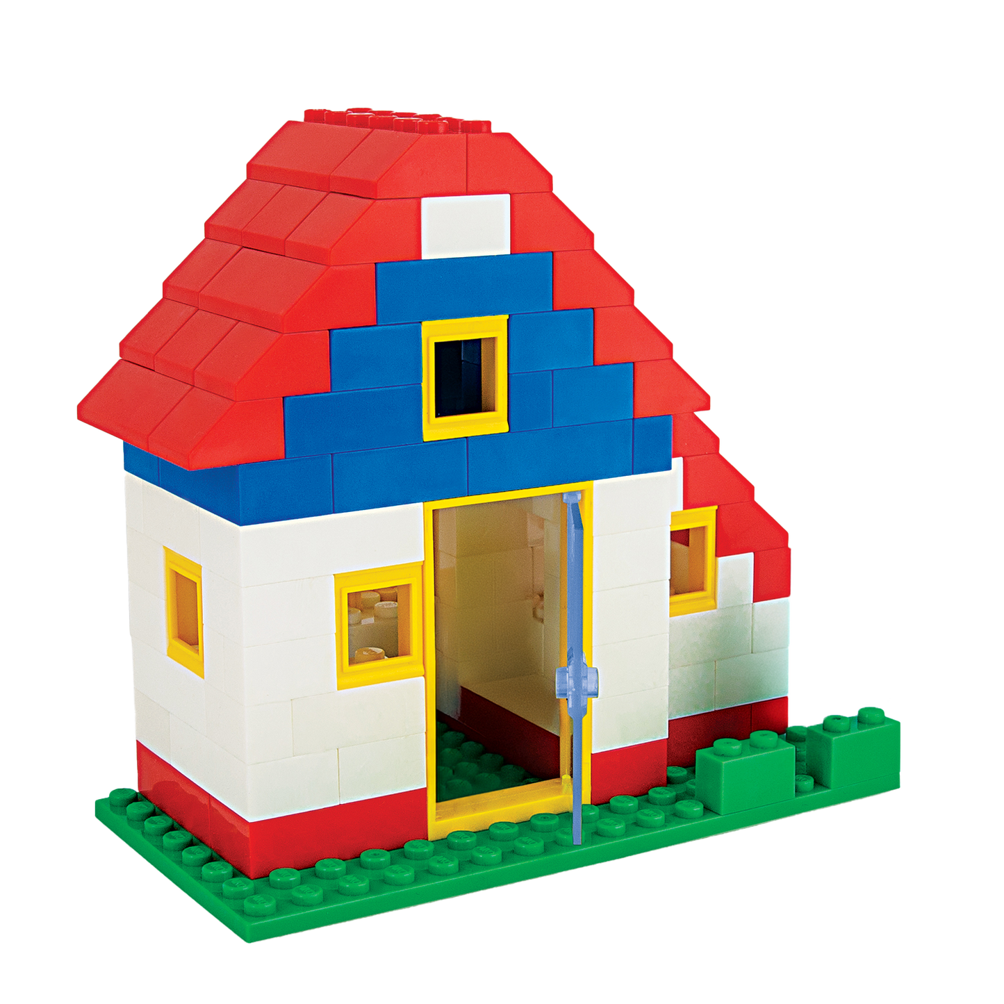 Town House Set No.003