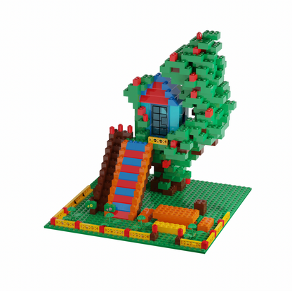 TreeHouse 001