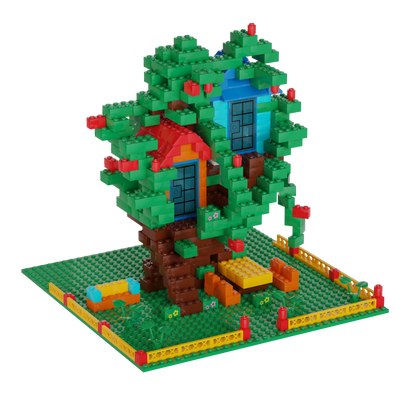 TreeHouse 001
