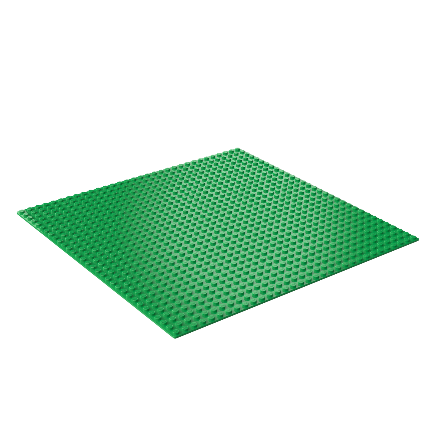 32×32 Building Block Base Plates | Premium Baseplates for Creative Builds | Ages 4–99