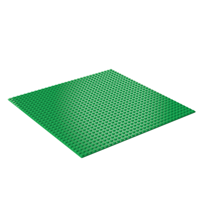 32×32 Building Block Base Plates | Premium Baseplates for Creative Builds | Ages 4–99