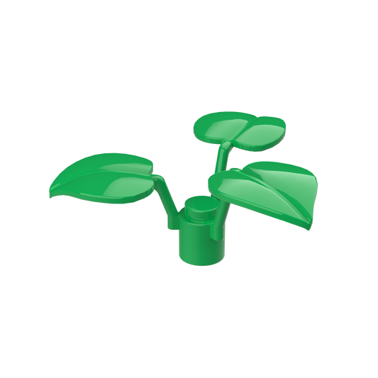 Plant- Building Block | Pack of 5