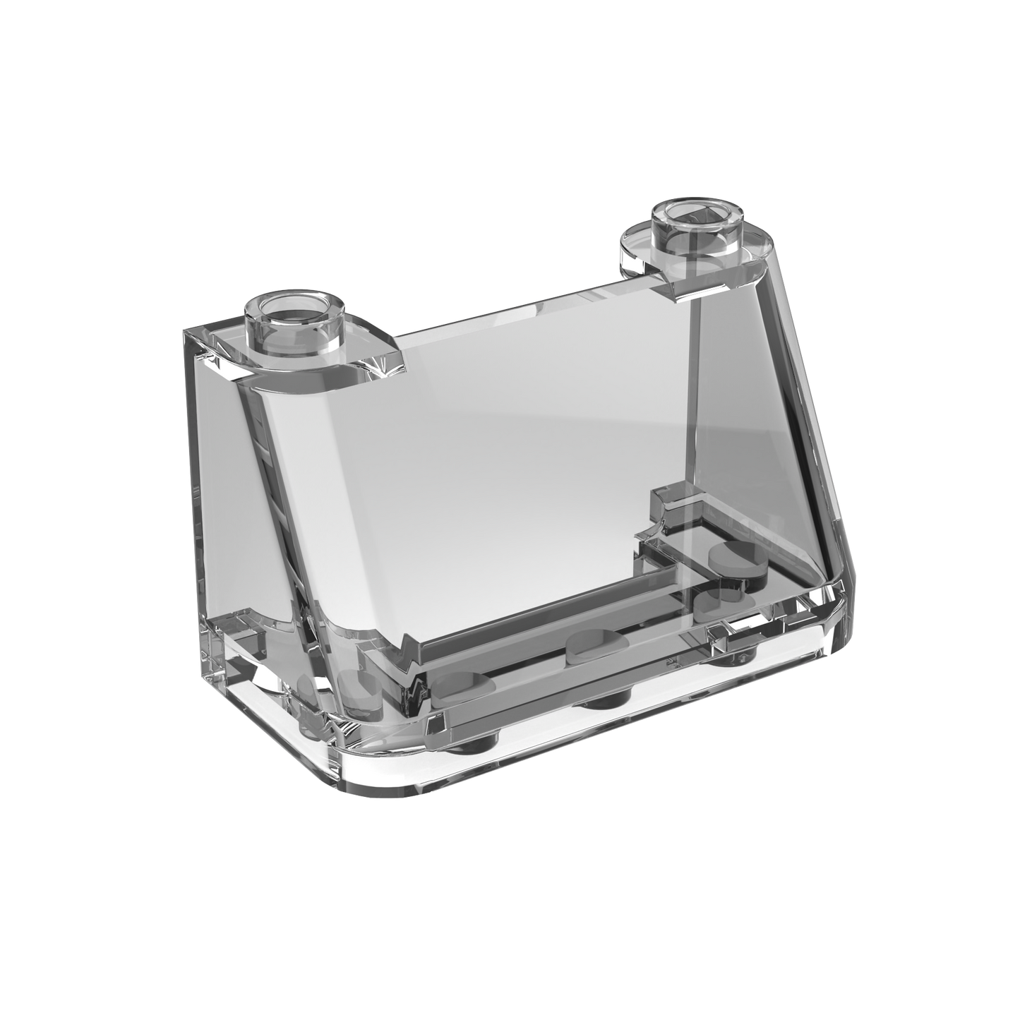 Vehicle Windshield Building Block | Pack of 5