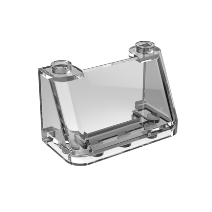 Vehicle Windshield Building Block | Pack of 5